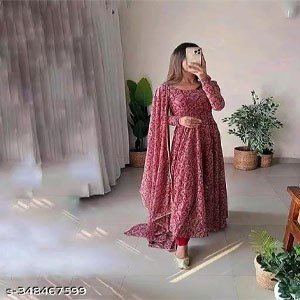 Trendy Fashionista Women Dresses