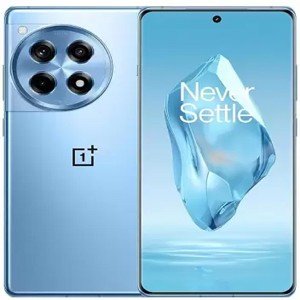 OnePlus 12R (Cool Blue, 128 GB)  (8 GB RAM)