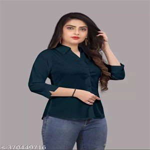 women shirt