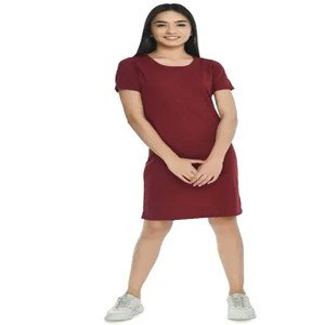 Trendy Hosiery Dress for Women