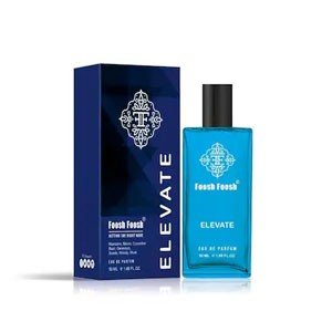 FOOSH FOOSH PERFUME ELEVATE - 50ML