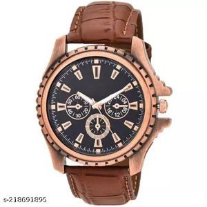nilknth -24 Analog Watches