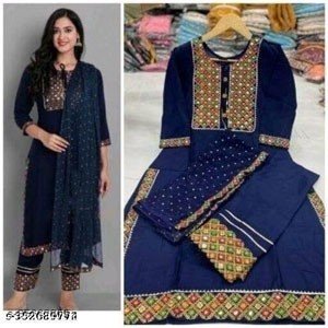 ZIVA BLUE 1