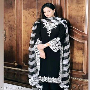 Pakistani Suits