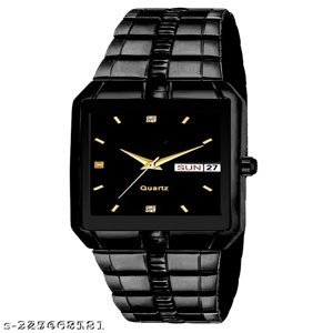 Trendy Men Analog Watches