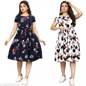 Fancy Glamorous Women Dresses