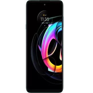 Motorola Edge 20 Fusion 5G (Cyber Teal, 128 GB)  (6 GB RAM)