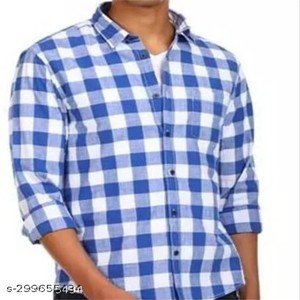 trending casual shirts