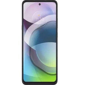 MOTOROLA Moto G 5G (Frosted Silver, 128 GB)  (6 GB RAM)