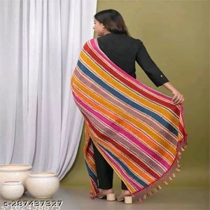 Versatile Fancy Women Dupattas
