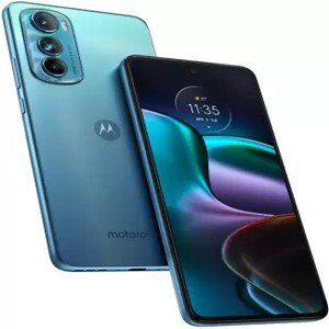 Motorola Edge 30 (Aurora Green, 128 GB)  (8 GB RAM)#JustHere