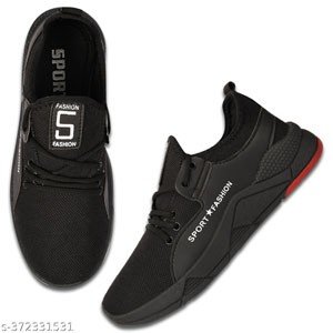 Cleaton's Footwear, Stylish Comfort Good Looking Sports Shoes For Men.
