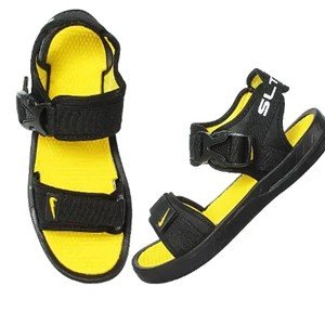 SKYLINE COMFORT 1 BLK_YLW