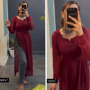 WOMEN KURTI