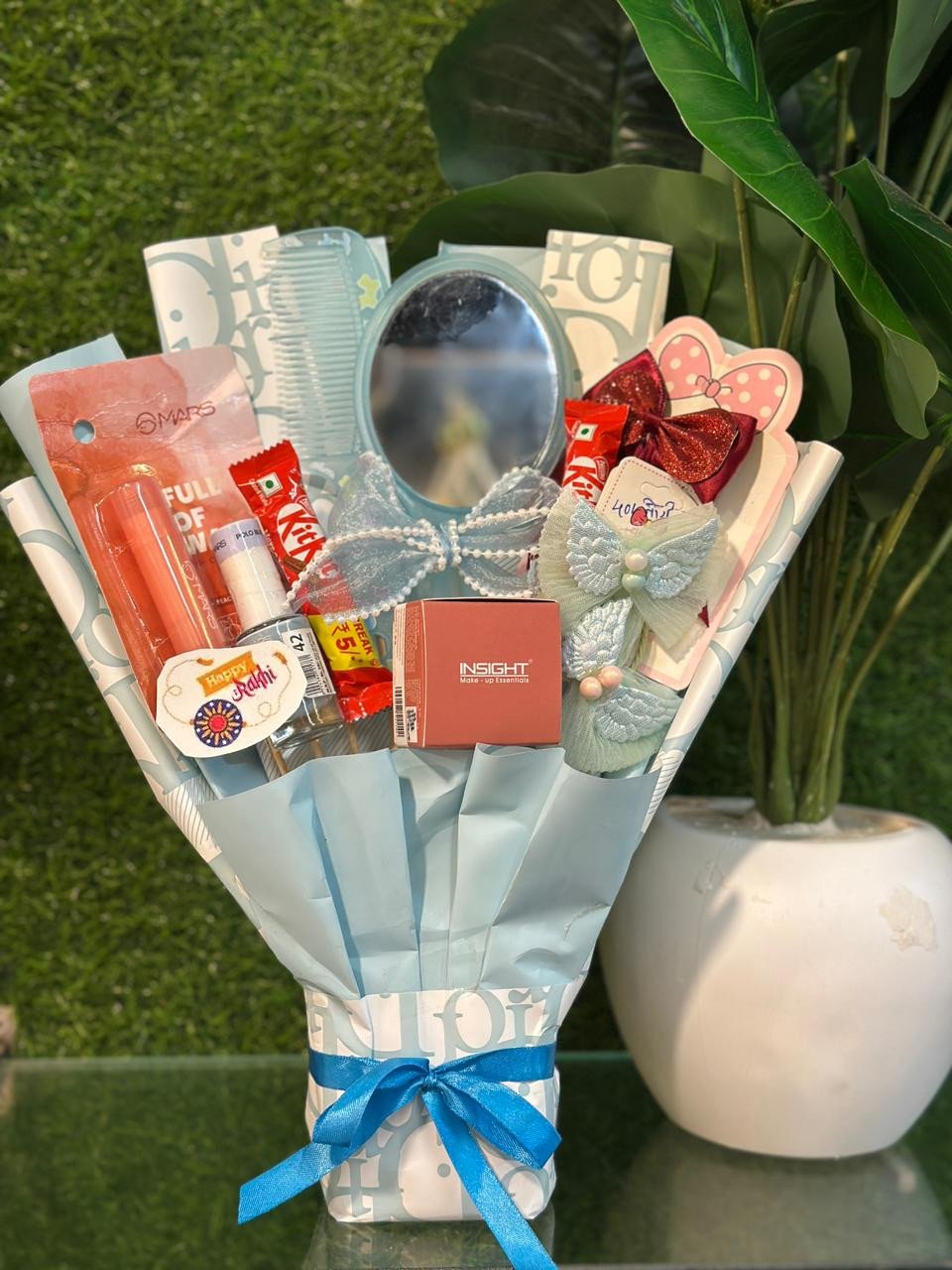 GIFT  AND ARTICLES 12