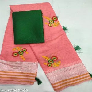 KHUSH SAREES