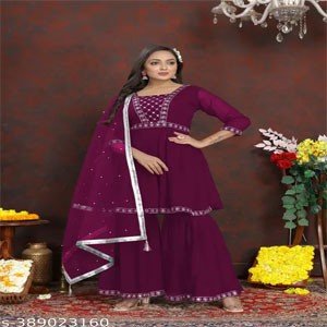 SHARARA FOR Women