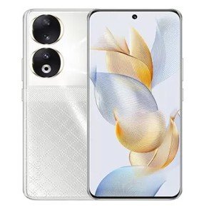 Honor 90 5G (Diamond Silver, 256 GB)  (8 GB RAM)