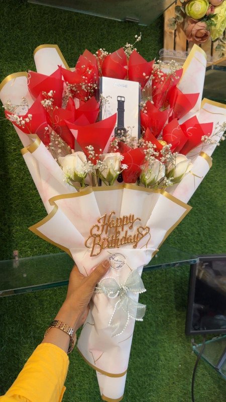 GIFT  AND ARTICLES 22