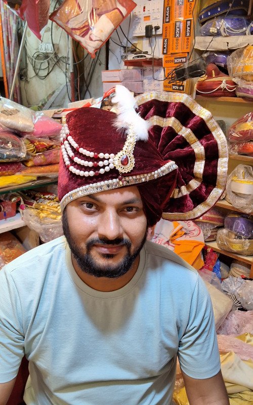 NAVAR DEV FETA FOR RENT AND SEAL