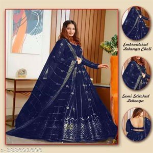 Banita Sensational Women Lehenga