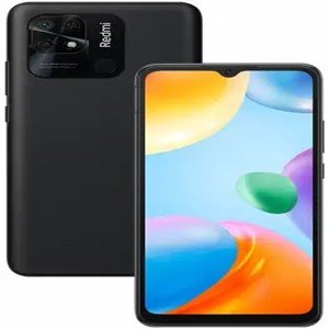 REDMI 10 Power (Power Black, 128 GB)  (8 GB RAM)