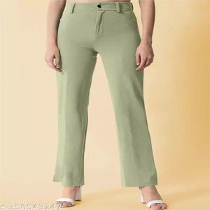 Ravishing Glamarous Women Palazzos