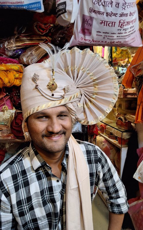 NAVAR DEV FETA FOR RENT AND SEAL