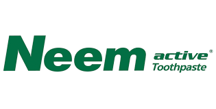 Neem Active Toothpaste