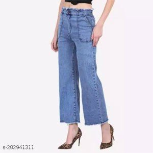 Urbane Fabulous Women Jeans