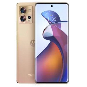 Motorola Edge 30 Fusion (Solar Gold, 128 GB)  (8 GB RAM)#JustHere