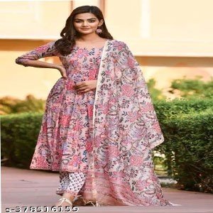 Trendy Fashionable Women Dresses