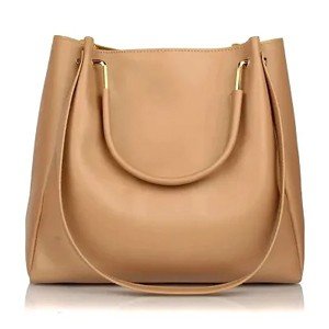 Classy Solid Handbags for Women