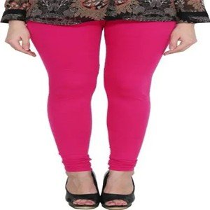 Pink Leggings