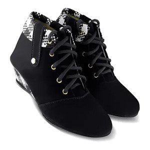 US Trend Women Casual Boots