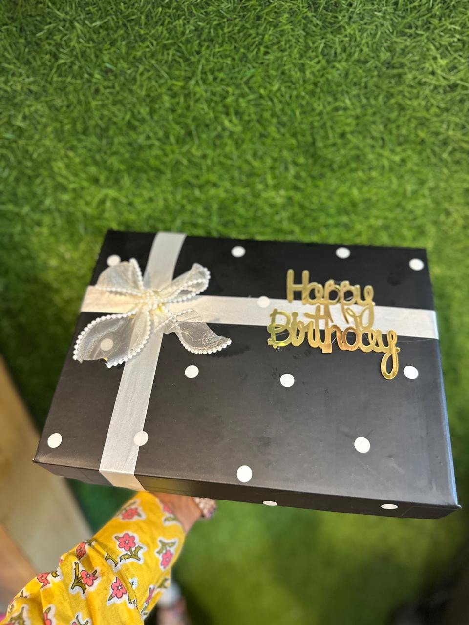 GIFT  AND ARTICLES 26