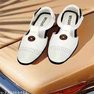 Sandal for men Party wear Sandal For Men