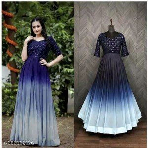 Alisha Drishya Kurtis