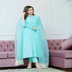 COTTON PAIR-LIGHT
