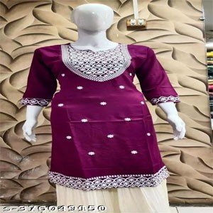 alisha Fashion Kurti For Meesho