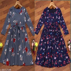 Dresses