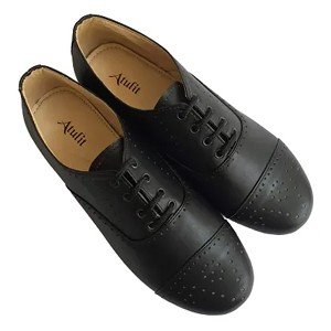 Atulit Casual Stylish Shoes Boots for Women and Girls (Black, Numeric_3)