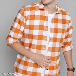 trending casual shirts