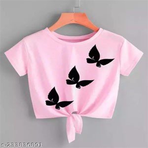 Trendy Glamorous Women Tops & Tunics