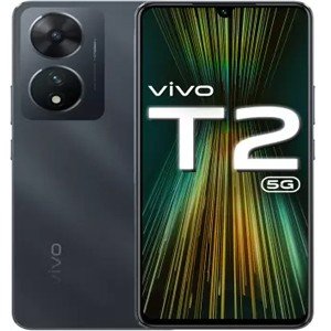 vivo T2 5G (Velocity Wave, 128 GB)  (6 GB RAM)