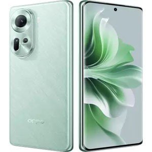 OPPO Reno11 5G (Wave Green, 128 GB)  (8 GB RAM)