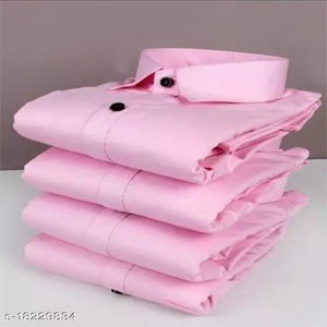 Men Formal Shirts