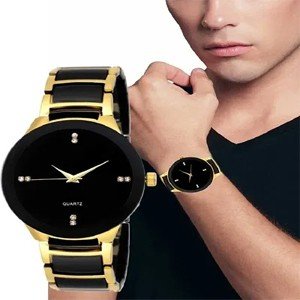 Analogue men Boys Wrist Watch