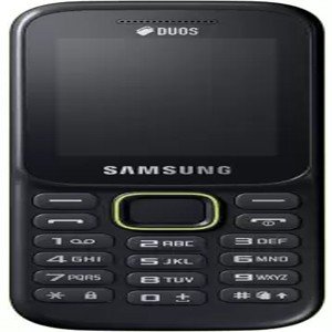 SAMSUNG GURU MUSIC 2  (Black)