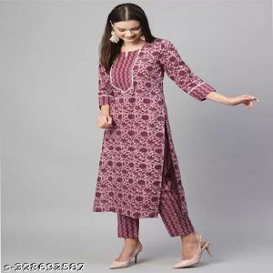 Banita Refined Kurtis